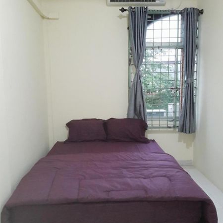 Jakson Homestay Batam Exteriör bild