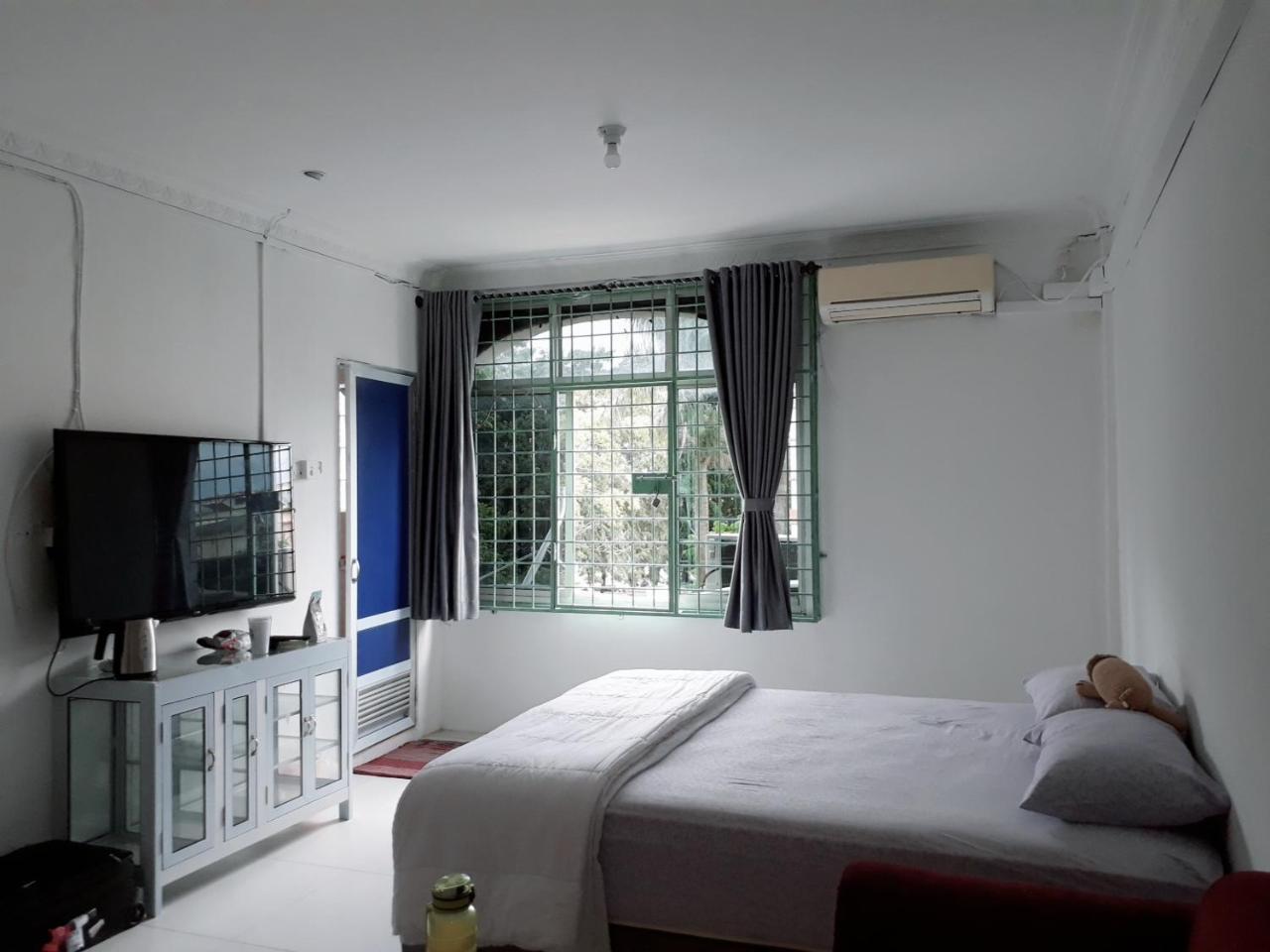Jakson Homestay Batam Exteriör bild