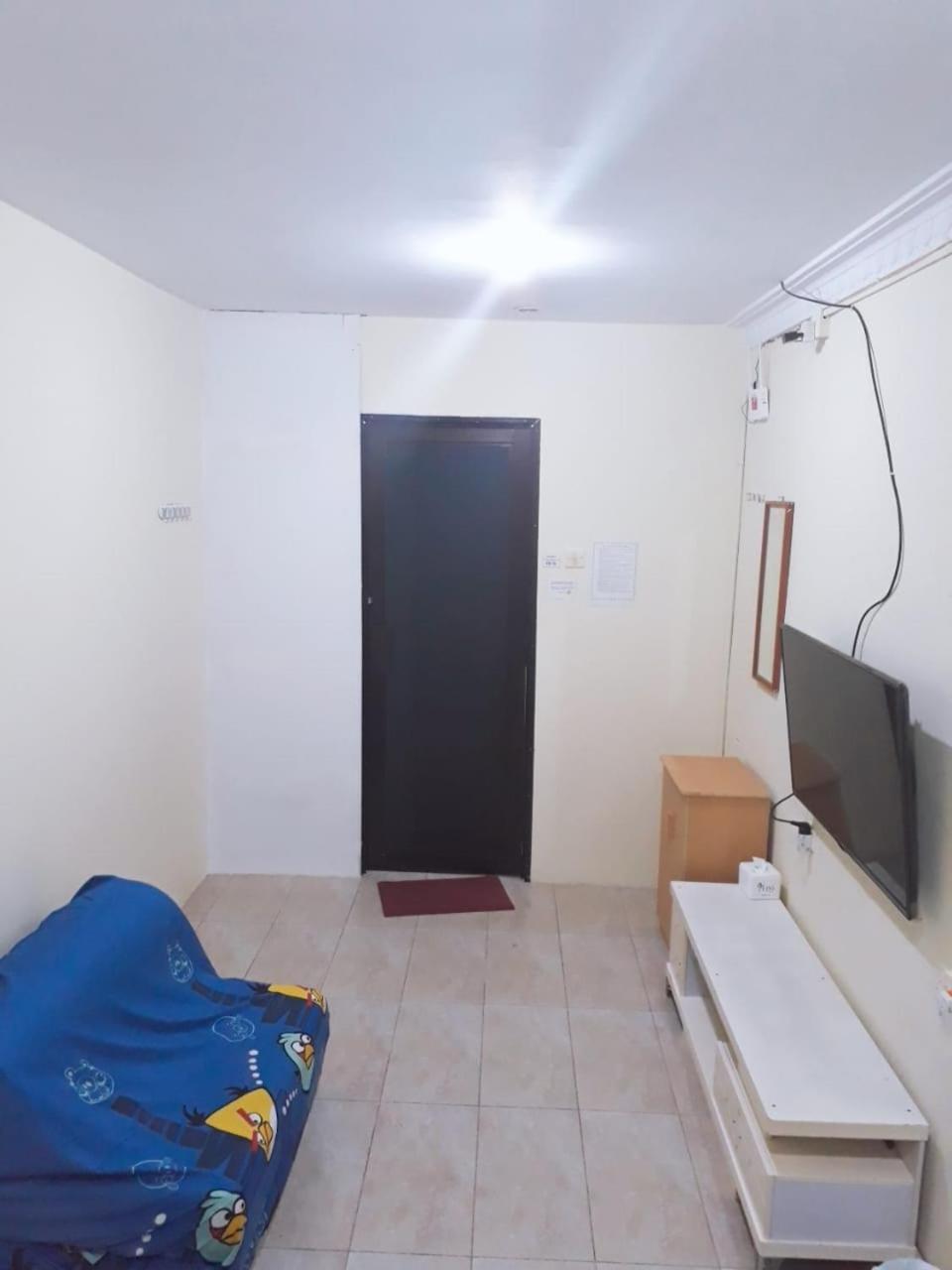 Jakson Homestay Batam Exteriör bild