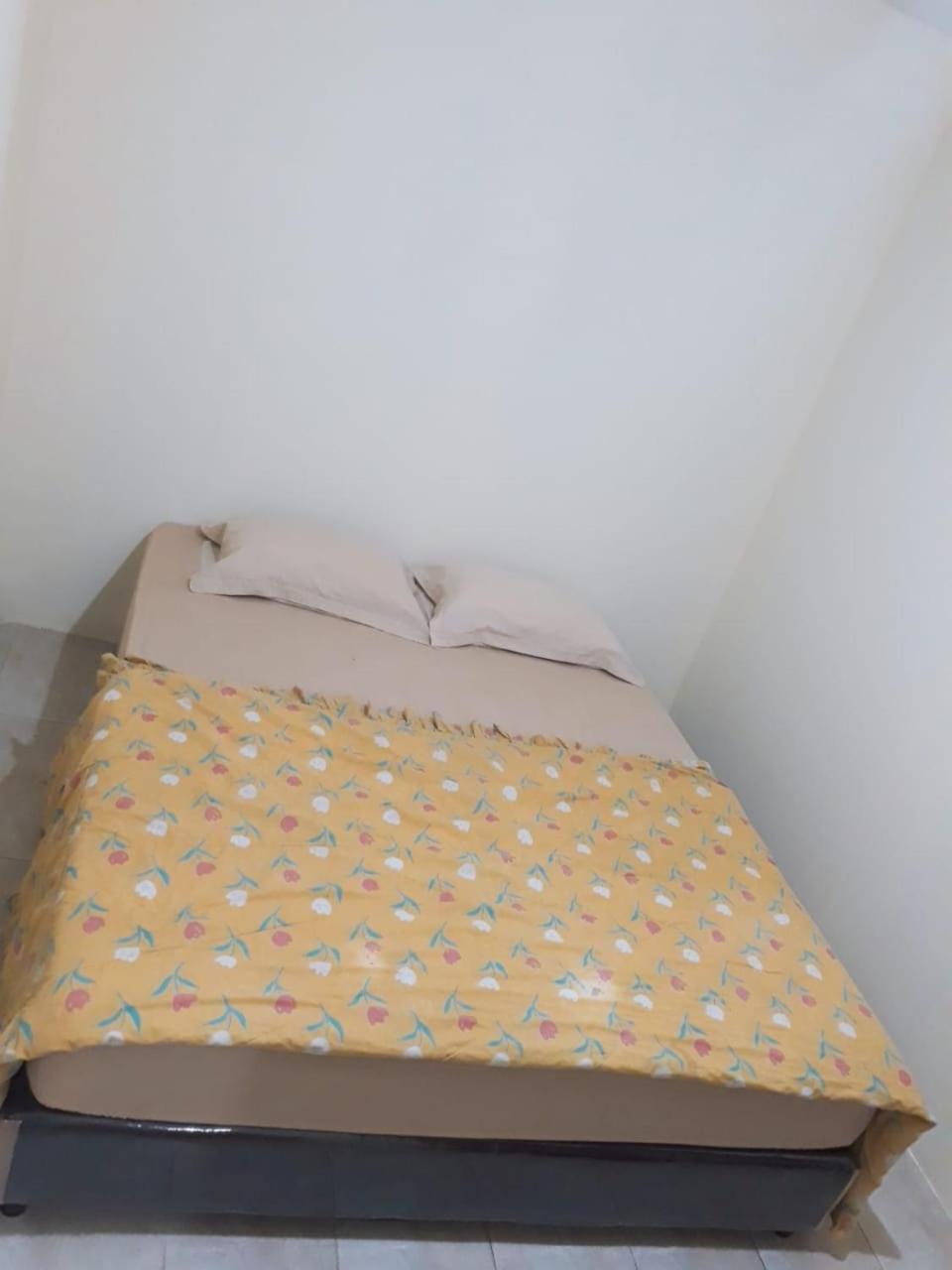 Jakson Homestay Batam Exteriör bild
