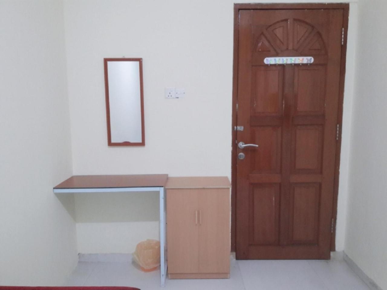 Jakson Homestay Batam Exteriör bild