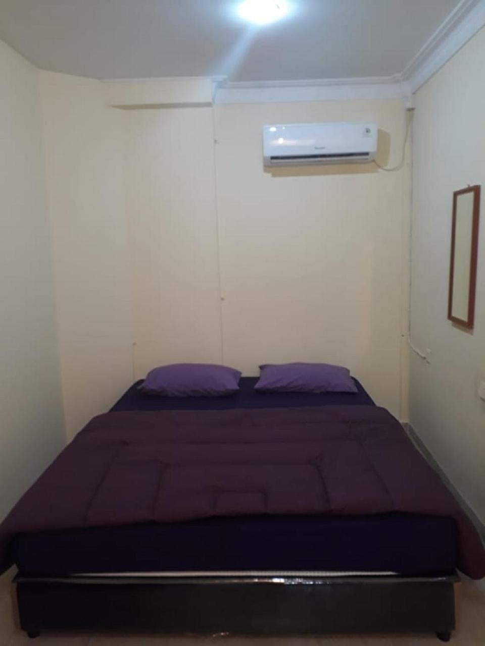 Jakson Homestay Batam Exteriör bild