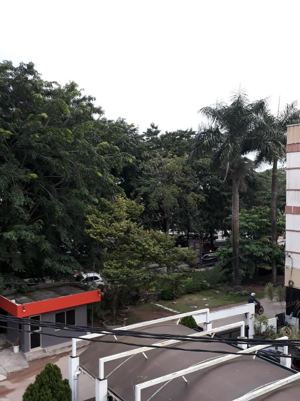 Jakson Homestay Batam Exteriör bild