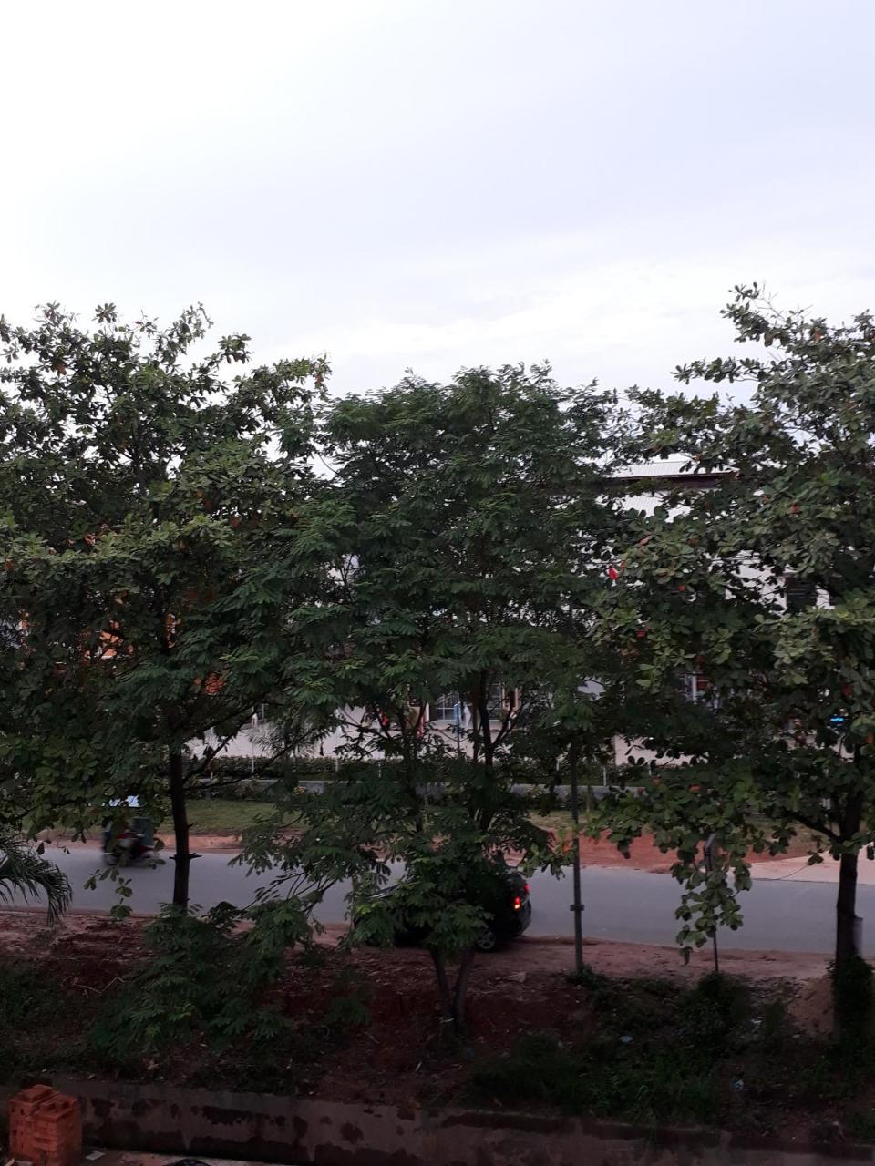 Jakson Homestay Batam Exteriör bild