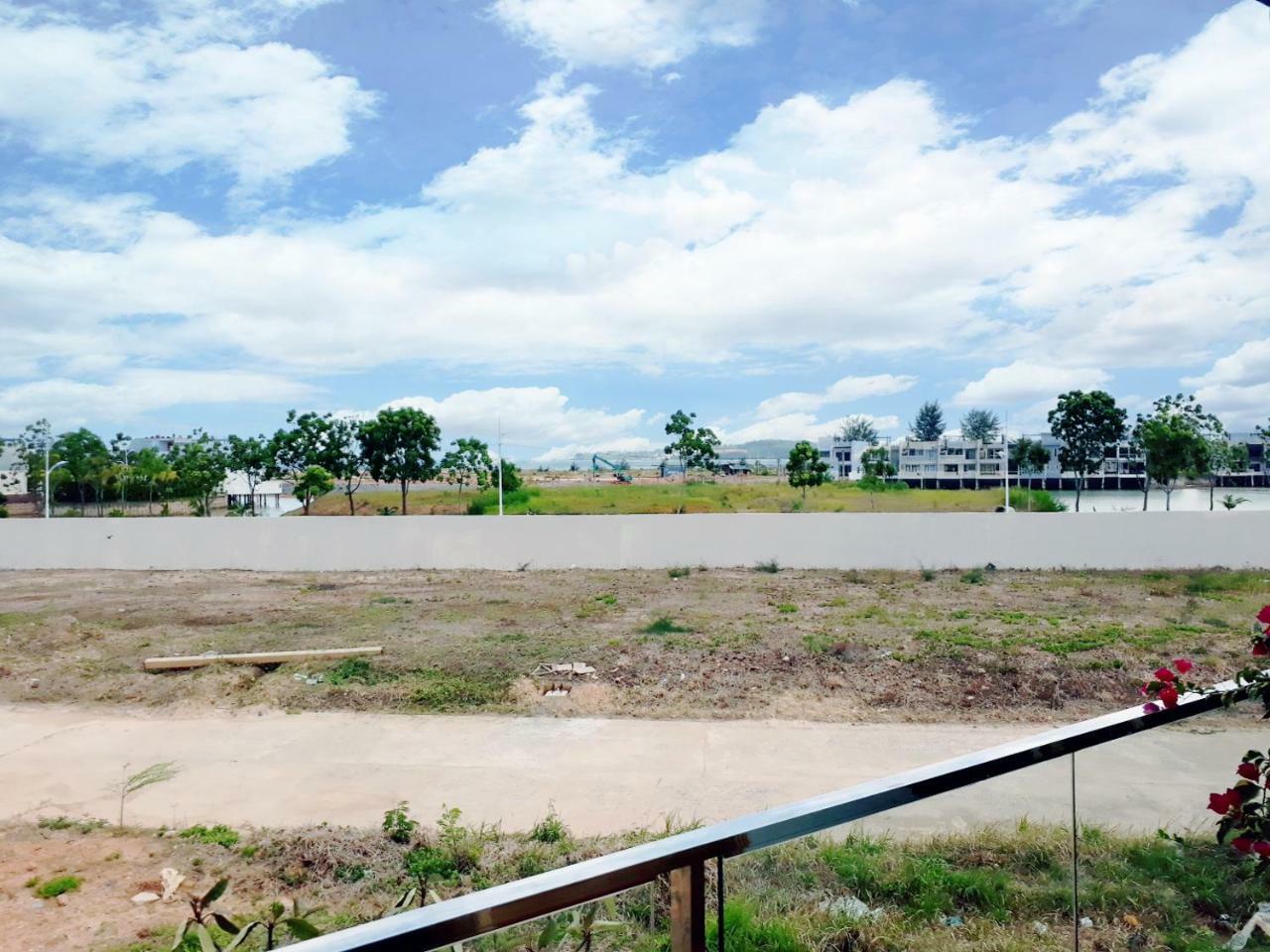 Jakson Homestay Batam Exteriör bild